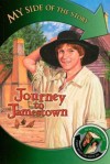 Journey to Jamestown - Lois Ruby