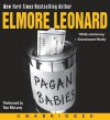 Pagan Babies (Audio) - Ron McLarty, Elmore Leonard