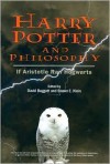 Harry Potter and Philosophy - David Baggett, Shawn Klein