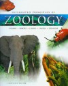 Integrated Principles of Zoology - Cleveland P. Hickman Jr., Larry S. Roberts, Allan Larson, Helen I'Anson