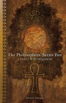 The Philosophers' Secret Fire: A History Of The Imagination - Patrick Harpur