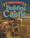 Building a Castle - Paul Humphrey