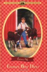 Farmer Boy Days - Laura Ingalls Wilder, Renée Graef