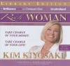 Rich Woman: A Book on Investing for Women - Kim Kiyosaki, Robert T. Kiyosaki