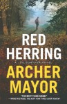 Red Herring (Joe Gunther #21) - Archer Mayor