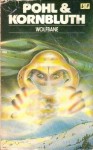 Wolfbane - C.M. Kornbluth; Frederik Pohl