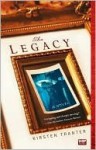 The Legacy - Kirsten Tranter