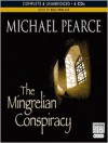The Mingrelian Conspiracy (MP3 Book) - Michael Pearce, Bill Wallis