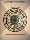 The Fallacy of Personal Validation: A Classroom Demonstration of Gullibility - Bertram R. Forer, www.all-about-psychology.com