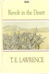 Revolt in the Desert - T.E. Lawrence