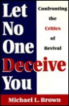 Let No One Deceive You - Michael L. Brown