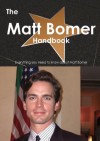 The Matt Bomer Handbook - Everything You Need to Know about Matt Bomer - Emily Smith