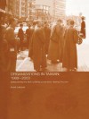 Politics of Buddhist Organizations in Taiwan, 1989-2003 - Andre Laliberte