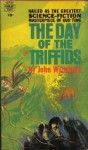 The Day of the Triffids - John Wyndham