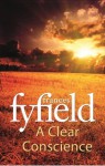 A Clear Conscience - Frances Fyfield