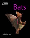 Bats - Phil Richardson