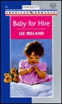 Baby for Hire - Liz Ireland