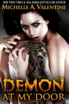 Demon At My Door - Michelle A. Valentine