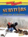 Survivors: Into the Wilderness. - Jim Pipe