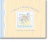 A Baby Is A Blessing From Above: A Record Book Of Special Memories (Noah's Ark Baby) - Inspirio, Linda Alderink, Kris Nelson