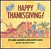 Happy Thanksgiving! - Carol Barkin, Elizabeth James, Giora Carmi