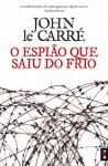 O Espião que Saiu do frio - John le Carré