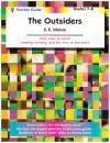 The Outsiders - Teacher Guide (Novel Units) - Novel Units, Anc Staff Novel Units