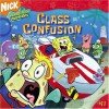 Class Confusion (Spongebob Squarepants) - Sarah Willson, Robert Dress