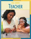 Teacher (Cool Careers) - Kevin Cunningham