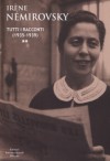 Tutti i racconti (1935-1939) - Irène Némirovsky, Massimo De Pascale