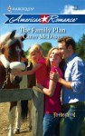 The Family Plan - Cathy McDavid