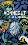 Galapagos - Kurt Vonnegut