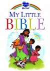 My Little Bible (Me Too!) - Marilyn Lashbrook