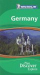 Allemagne - Michelin Travel Publications