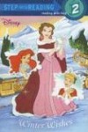 Winter Wishes (Disney Princess) - Apple Jordan