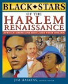 Black Stars of the Harlem Renaissance - James Haskins, Eleanora E. Tate, Clinton Cox, Brenda Wilkinson