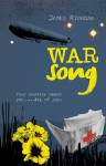 War Song - James Riordan