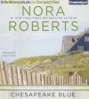 Chesapeake Blue - James Daniels, Nora Roberts