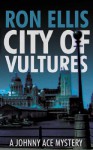 City of Vultures - Ron Ellis