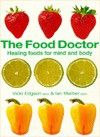 The Food Doctor: Healing Foods For Mind & Body - Vicki Edgson, Vicki Edgson