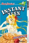 Instant Teen: Just Add Nuts, Vol. 04 - Haruka Fukushima