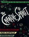 The Creative Spirit - Daniel Goleman, Paul Kaufman, Michael Ray