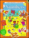 Numbers: Math Discovery Book 1 - Claire Llewellyn, Sue Cony