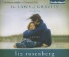 The Laws of Gravity - Liz Rosenberg