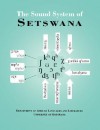 The Sound System of Setswana - Jorge Eduardo Arellano