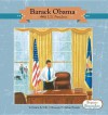 Barack Obama: 44th U.S. President - Darlene R. Stille