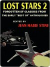 Lost Stars 2 - Jean Marie Stine