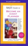 FabJob Guide to Become an Event Planner - Jan Riddell