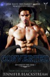 Converted - Jennifer Blackstream