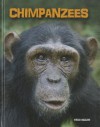 Chimpanzees - Heidi Moore